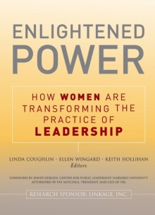 Enlightened Power book cover-220