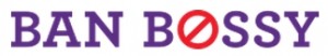 ban bossy logo