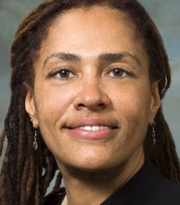 Robin Terrell, co-founder of GenderAllies