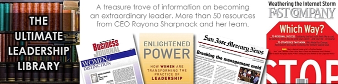 Graphic 679x169 for Ultimate Leadership Library page